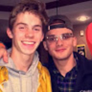 Meet your Posher, Joseph